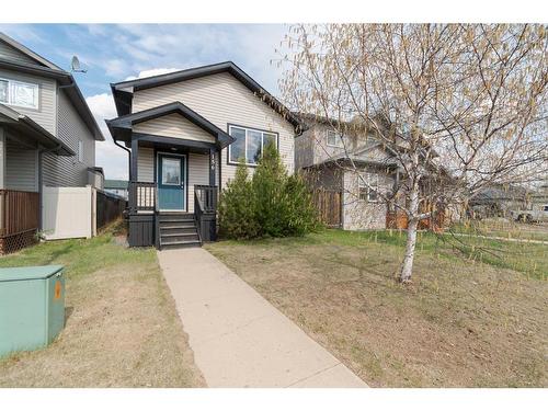 156 Fox Crescent, Fort Mcmurray, AB - Outdoor