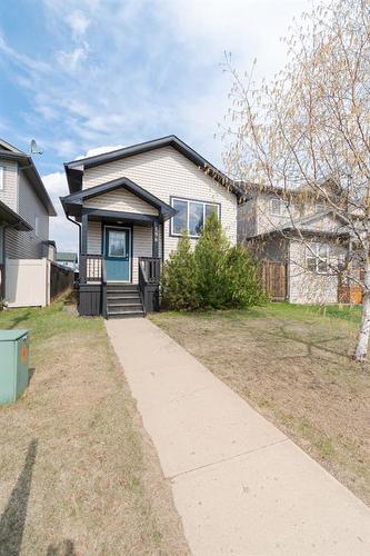 156 Fox Crescent, Fort Mcmurray, AB - Outdoor