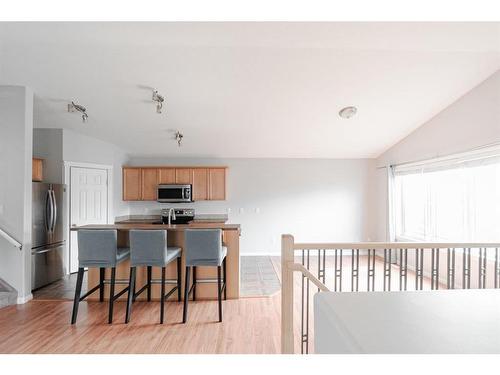 156 Fox Crescent, Fort Mcmurray, AB - Indoor Photo Showing Kitchen
