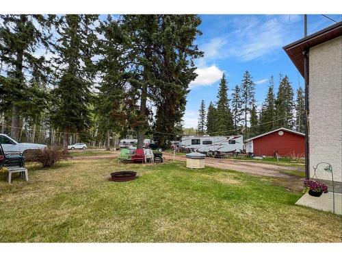 521 Park Drive, Rural Athabasca County, AB - Outdoor