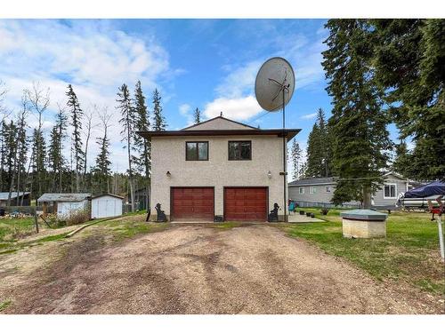 521 Park Drive, Rural Athabasca County, AB - Outdoor