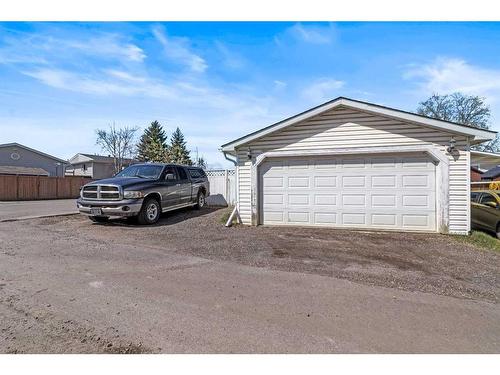 197 Silin Forest Road, Fort Mcmurray, AB - Outdoor