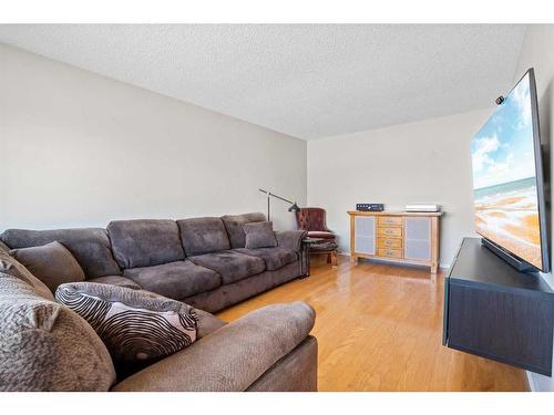197 Silin Forest Road, Fort Mcmurray, AB - Indoor Photo Showing Living Room