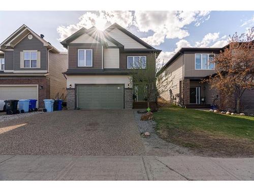 132 Killdeer Way, Fort Mcmurray, AB - Outdoor With Facade