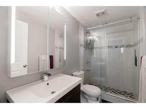 132 Killdeer Way, Fort Mcmurray, AB - Indoor Photo Showing Bathroom