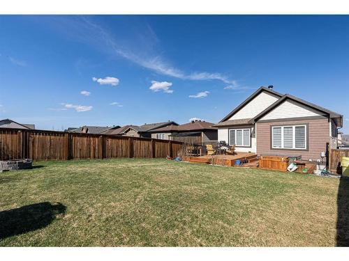 132 Killdeer Way, Fort Mcmurray, AB - Outdoor