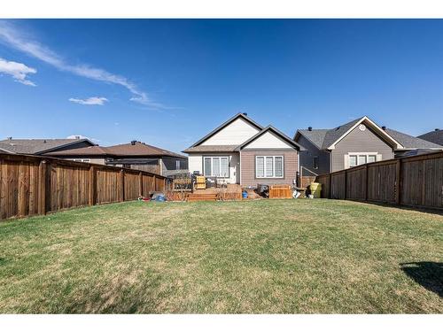 132 Killdeer Way, Fort Mcmurray, AB - Outdoor