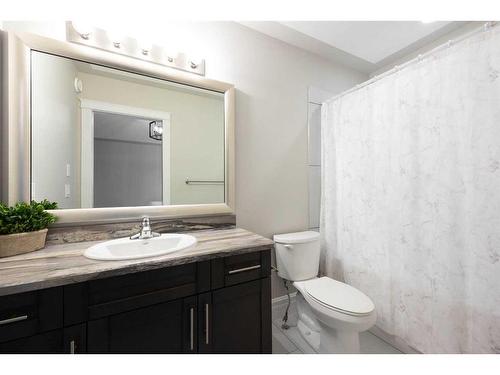 244 Warren Way, Fort Mcmurray, AB - Indoor Photo Showing Bathroom