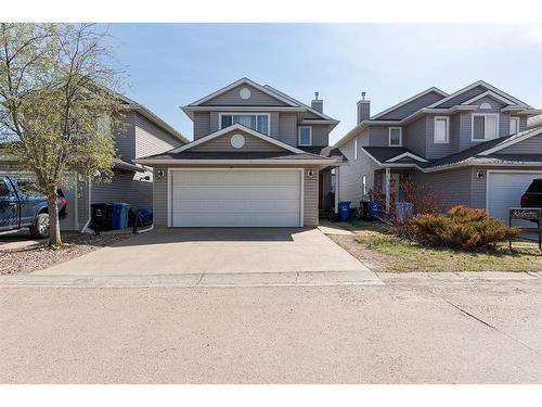 153 Cinnamon Street, Fort Mcmurray, AB - Outdoor With Facade