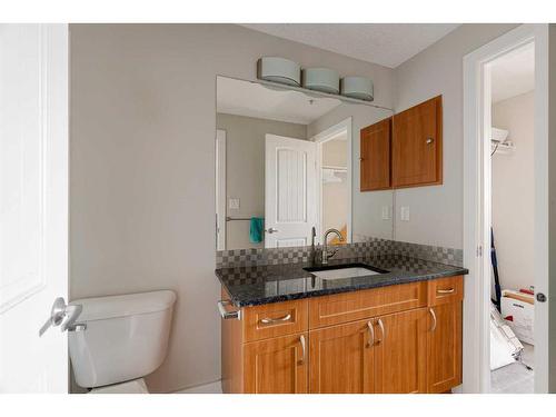509-136A Sandpiper Road, Fort Mcmurray, AB - Indoor Photo Showing Bathroom