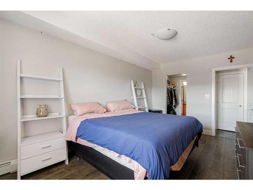 509-136A Sandpiper Road, Fort Mcmurray, AB - Indoor Photo Showing Bedroom