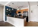 509-136A Sandpiper Road, Fort Mcmurray, AB  - Indoor Photo Showing Kitchen 