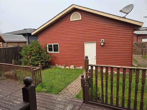 120 Atkinson Road, Fort Mcmurray, AB - Outdoor