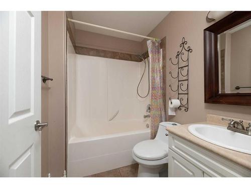 120 Atkinson Road, Fort Mcmurray, AB - Indoor Photo Showing Bathroom