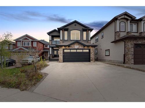 145 Stonecreek Landing, Fort Mcmurray, AB - Outdoor With Facade