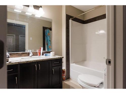 145 Stonecreek Landing, Fort Mcmurray, AB - Indoor Photo Showing Bathroom