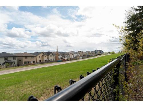 145 Stonecreek Landing, Fort Mcmurray, AB - Outdoor With Balcony With View