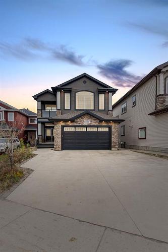 145 Stonecreek Landing, Fort Mcmurray, AB - Outdoor