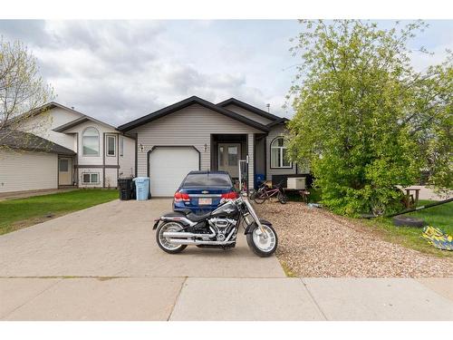 180 Webb Drive, Fort Mcmurray, AB - Outdoor