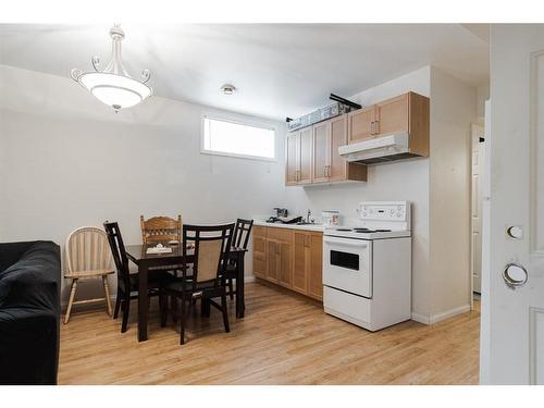 180 Webb Drive, Fort Mcmurray, AB - Indoor