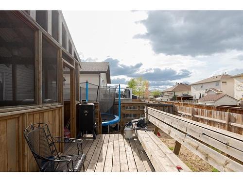 180 Webb Drive, Fort Mcmurray, AB - Outdoor With Exterior
