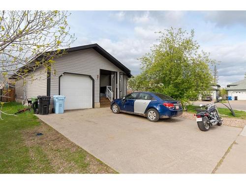 180 Webb Drive, Fort Mcmurray, AB - Outdoor