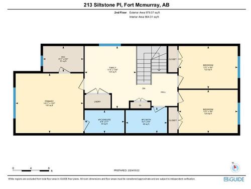 213 Siltstone Place, Fort Mcmurray, AB - Other