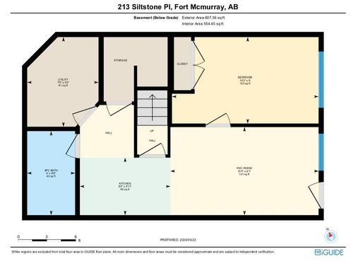 213 Siltstone Place, Fort Mcmurray, AB - Other