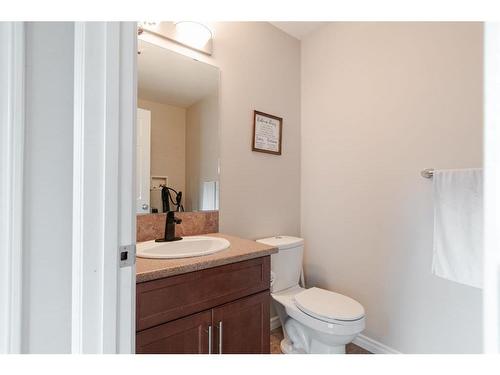 211 Merganser Crescent, Fort Mcmurray, AB - Indoor Photo Showing Bathroom