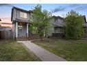 211 Merganser Crescent, Fort Mcmurray, AB  - Outdoor With Facade 