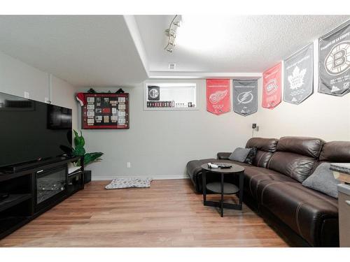 211 Merganser Crescent, Fort Mcmurray, AB - Indoor