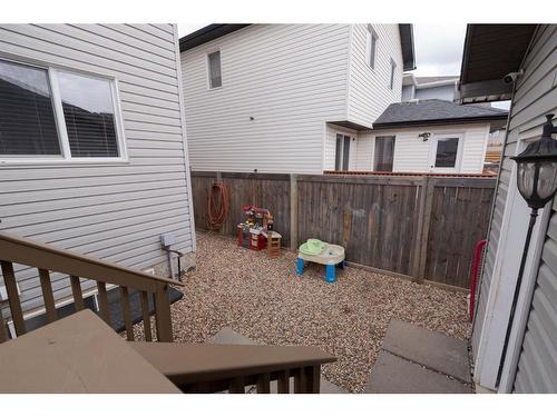 211 Merganser Crescent, Fort Mcmurray, AB - Outdoor With Exterior