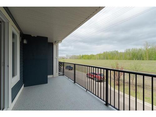 8-140 Fontaine Crescent, Fort Mcmurray, AB - Outdoor With Exterior