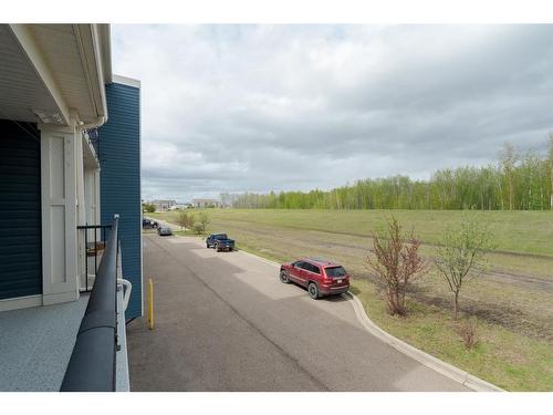 8-140 Fontaine Crescent, Fort Mcmurray, AB - Outdoor With View