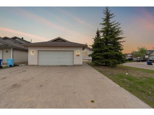 118 Laffont Way, Fort Mcmurray, AB - Outdoor