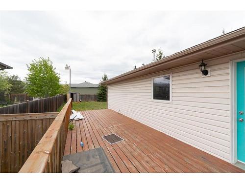 118 Laffont Way, Fort Mcmurray, AB - Outdoor With Exterior