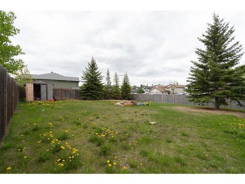 118 Laffont Way, Fort Mcmurray, AB - Outdoor