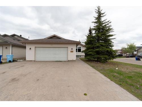 118 Laffont Way, Fort Mcmurray, AB - Outdoor