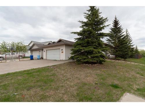 118 Laffont Way, Fort Mcmurray, AB - Outdoor