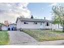 128 Beale Crescent, Fort Mcmurray, AB  - Outdoor 