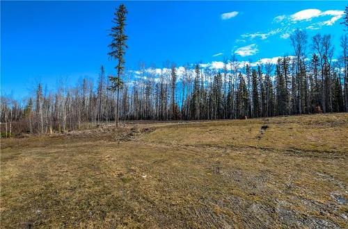 122 Woodward Crescent, Anzac, AB - Outdoor With View
