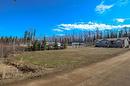 122 Woodward Crescent, Anzac, AB  - Outdoor With View 