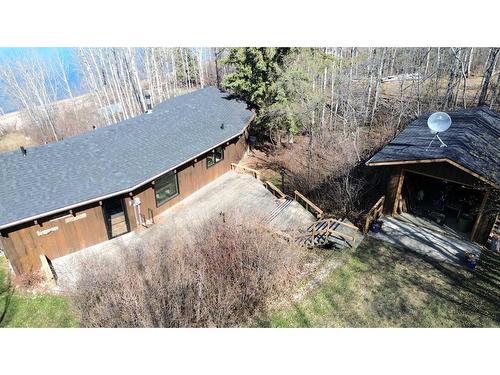 322 & 318 13221 Twp Rd 680, Rural Lac La Biche County, AB 