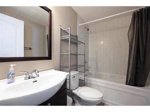 224 Sparrow Hawk Drive, Fort Mcmurray, AB - Indoor Photo Showing Bathroom
