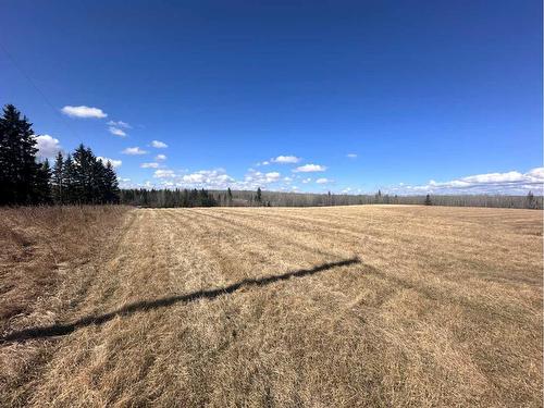 Rl 22 Old Trail, Lac La Biche, AB 