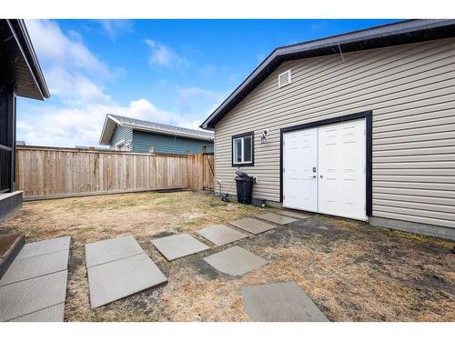 224 Siltstone Place, Fort Mcmurray, AB - Outdoor With Exterior