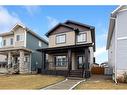 224 Siltstone Place, Fort Mcmurray, AB  - Outdoor With Deck Patio Veranda With Facade 