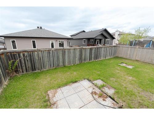 188 Warren Road, Fort Mcmurray, AB - Outdoor With Backyard