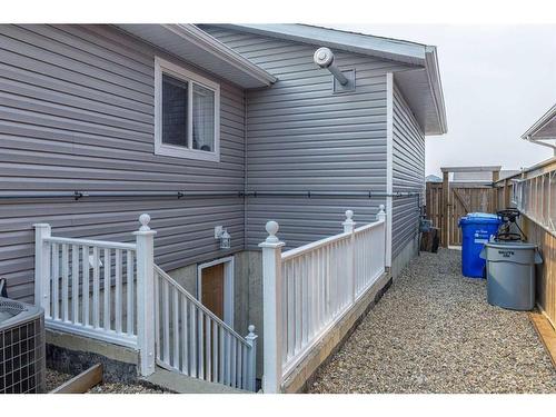 454 Athabasca Avenue, Fort Mcmurray, AB - Outdoor With Exterior