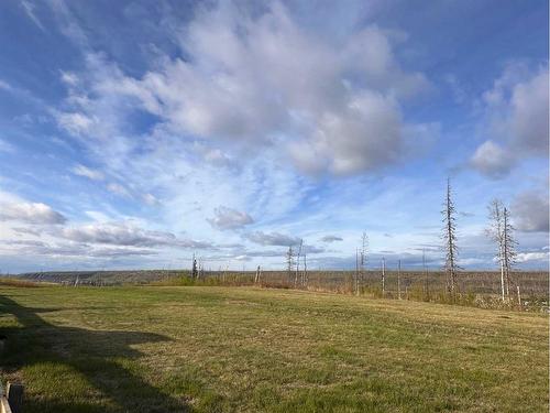 454 Athabasca Avenue, Fort Mcmurray, AB - Outdoor With View